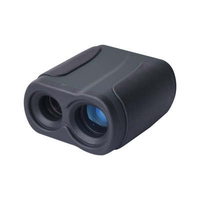7X32 1200m Laser Rangefinder για γκολφ και κυνήγι Full Multi Coated Lens Long Distance