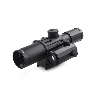 Μέγεθος 194mm 4X Μεγέθυνση Kandar ή OEM 4X32M1 Πεδίο για κυνήγι