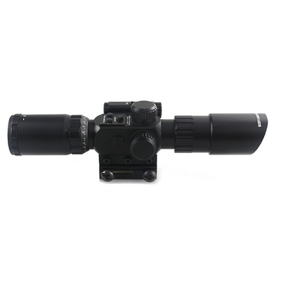 Ανακαλύψτε την ευελιξία του Kandar ή OEM 3.5-10X40IR Πεδίο εφαρμογής για διάφορες χρήσεις