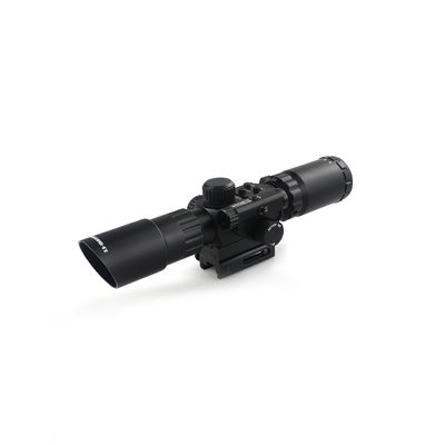 Ανακαλύψτε την ευελιξία του Kandar ή OEM 3.5-10X40IR Πεδίο εφαρμογής για διάφορες χρήσεις