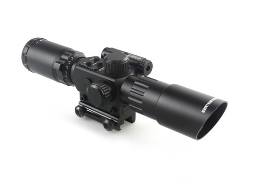 Ανακαλύψτε την ευελιξία του Kandar ή OEM 3.5-10X40IR Πεδίο εφαρμογής για διάφορες χρήσεις
