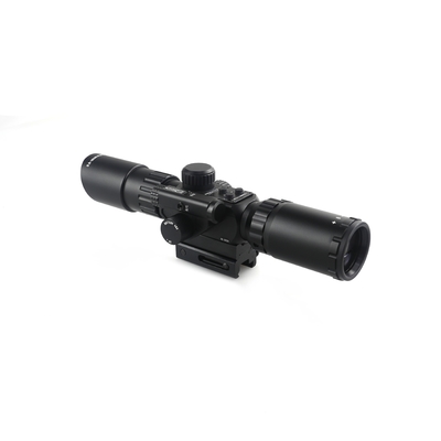 Ανακαλύψτε την ευελιξία του Kandar ή OEM 3.5-10X40IR Πεδίο εφαρμογής για διάφορες χρήσεις