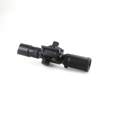 Ανακαλύψτε την ευελιξία του Kandar ή OEM 3.5-10X40IR Πεδίο εφαρμογής για διάφορες χρήσεις