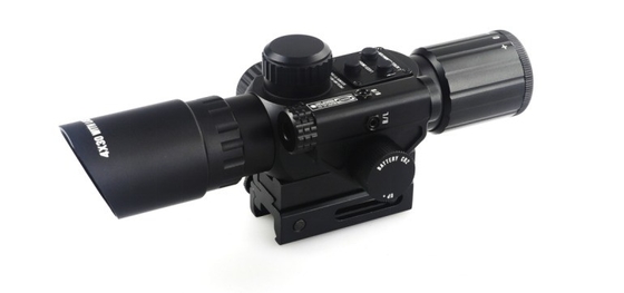 448g Kandar ή OEM 4X30IR M7 Πεδίο με 26ft 100yds πεδίο θέσης