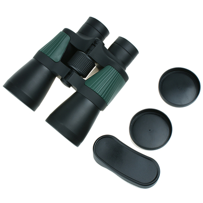 OEM KANDAR 18X50 High Definition Binocular 7.14mm Φοιτήρας εξόδου και προσαρμοσμένη υποστήριξη