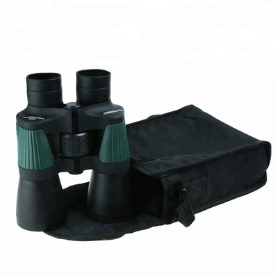 OEM KANDAR 18X50 High Definition Binocular 7.14mm Φοιτήρας εξόδου και προσαρμοσμένη υποστήριξη