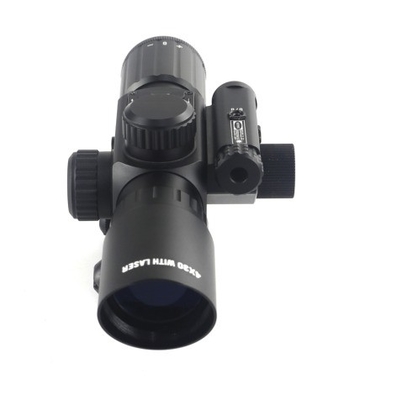 448g Kandar ή OEM 4X30IR M7 Πεδίο με 26ft 100yds πεδίο θέσης