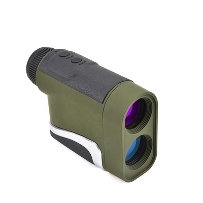 Πεδίο εφαρμογής 700m Laser Rangefinder για ακριβή μέτρηση απόστασης σε εξωτερικές δραστηριότητες