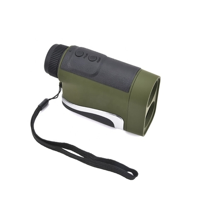Πεδίο εφαρμογής 700m Laser Rangefinder για ακριβή μέτρηση απόστασης σε εξωτερικές δραστηριότητες