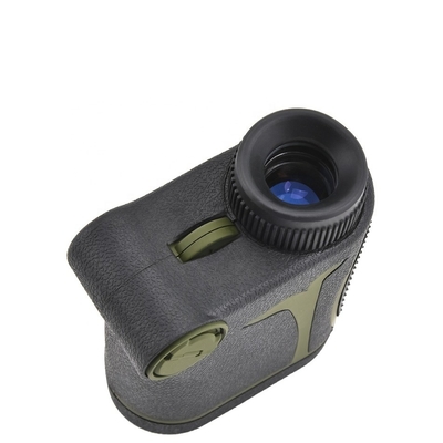 Πεδίο εφαρμογής 700m Laser Rangefinder για ακριβή μέτρηση απόστασης σε εξωτερικές δραστηριότητες