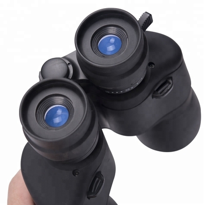 200X205X80 10-60X50 Βινόκλα με ζουμ υψηλής ισχύος για ευρύ οπτικό πεδίο