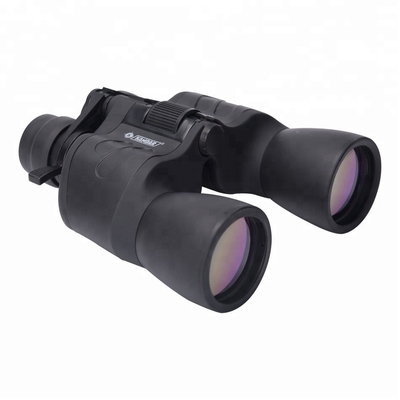 200X205X80 10-60X50 Βινόκλα με ζουμ υψηλής ισχύος για ευρύ οπτικό πεδίο