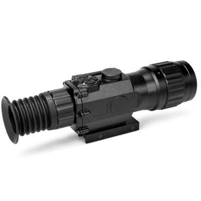50 mm Οπτική ανακούφιση και ±6 διόπτρα ρύθμιση νυχτερινής όρασης Οπτική εμβέλεια KDS1A