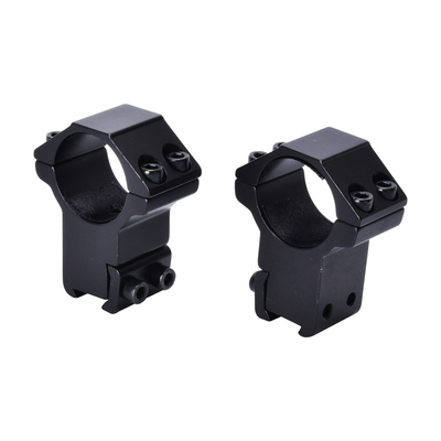 25Διάμετρος σωλήνα.4mm Διάμετρος σωλήνα.4mm Δύο δαχτυλίδια σε αλουμίνιο για μακρά διάρκεια