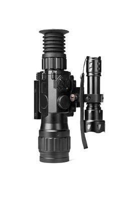50 mm Οπτική ανακούφιση και ±6 διόπτρα ρύθμιση νυχτερινής όρασης Οπτική εμβέλεια KDS1A