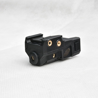 Υψηλής απόδοσης 5mw Red Dot Laser Scope Type C επαναφορτιζόμενο υποσυμπυκνό πράσινο λέιζερ