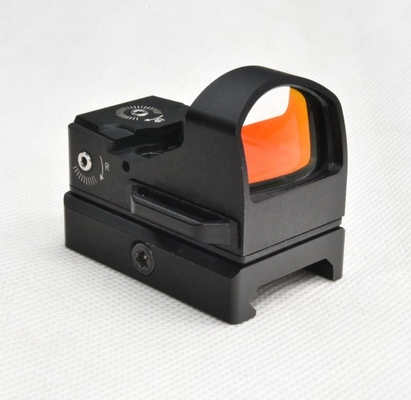 KANDAR IPX7 Αδιάβροχο 1x17x24 Αντανακλαστικό Red Dot Sight με μέγιστη ισχύ εξόδου 5MW