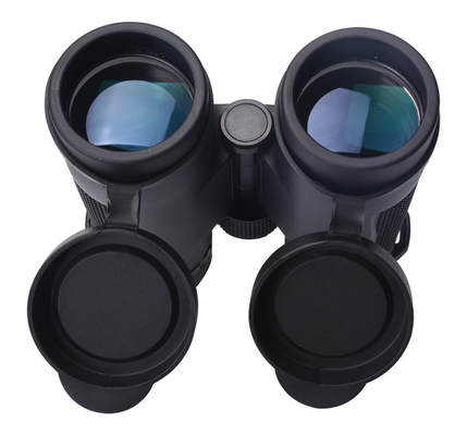 14mm Eye Relief Βινόκλα 12X42 για εξωτερικούς αθλήματα και αδιάβροχο πεδίο ελέγχου