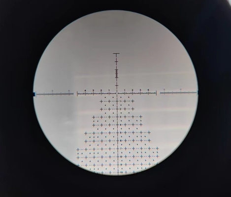 5-30X56 FFP Τακτικό αδιάβροχο οπτικό πεδίο θέσης Φινίρισμα ανωτισμένο 5x-30x για κυνήγι