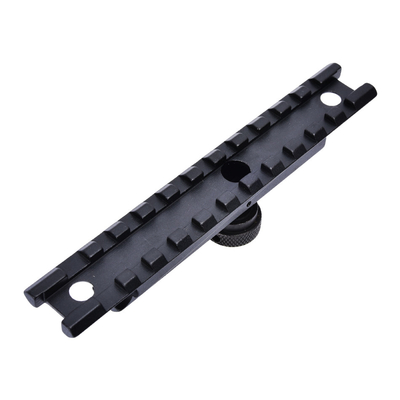 Εύκολο 11 Slots Carry Handle Scope Mount Base Length 131mm Μέγιστη ισχύς εξόδου 0