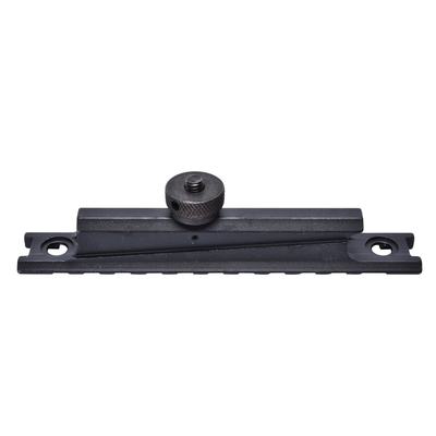 Εύκολο 11 Slots Carry Handle Scope Mount Base Length 131mm Μέγιστη ισχύς εξόδου 0
