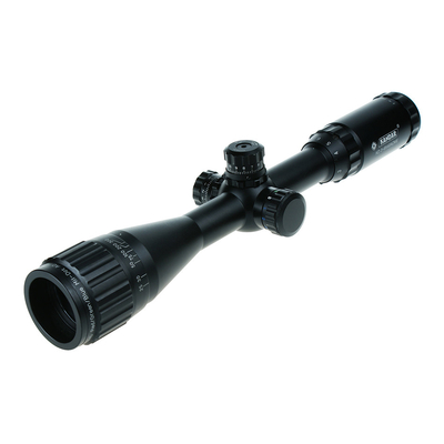 Ρυθμιζόμενος φακός και φωτισμοί KD 3-9x40 AOME KANDAR Οπτική οπτική περιοχή για κυνήγι