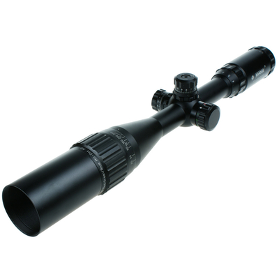 Ρυθμιζόμενος φακός και φωτισμοί KD 3-9x40 AOME KANDAR Οπτική οπτική περιοχή για κυνήγι