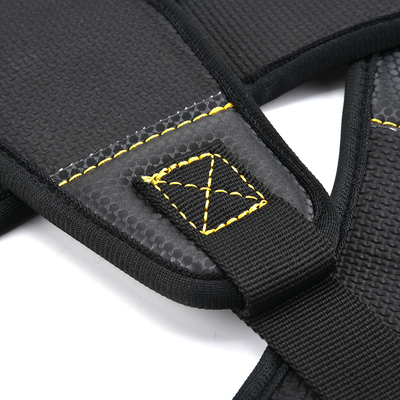 Τακτικό σφεντόνι Scabbard Padded Shoulder Strap Case για το κυνήγι Μέγιστη ισχύ εξόδου 0