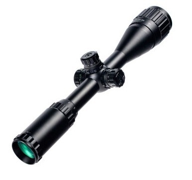 3-9X40 AO Φωτισμός Κυνηγετικά πεδίο με υδατοασθενή και ομίχλη