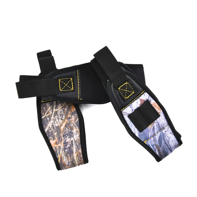 Τακτικό σφεντόνι Scabbard Padded Shoulder Strap Case για το κυνήγι Μέγιστη ισχύ εξόδου 0