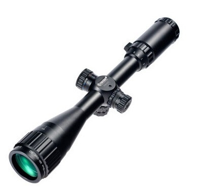 3-9X40 AO Φωτισμός Κυνηγετικά πεδίο με υδατοασθενή και ομίχλη