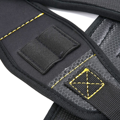 Τακτικό σφεντόνι Scabbard Padded Shoulder Strap Case για το κυνήγι Μέγιστη ισχύ εξόδου 0