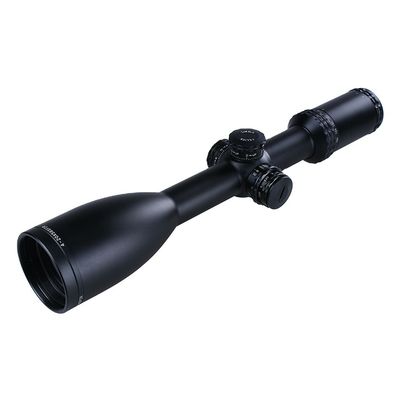 56mm Διάμετρος αντικειμένου 4-20x56 SFIR Αδιάβροχη πλευρική εστίαση Οπτικό πεδίο με φωτισμό