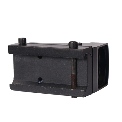 CXHD 119 W E ρύθμιση 1X Mini Red Dot Laser Scope με ρύθμιση παράλλαξης 100YDS