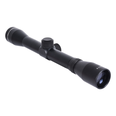 Τακτικό 4x32 OEM κυνηγετικό πεδίο με 100mm Eye Relief και 32mm διάμετρος αντικειμένου