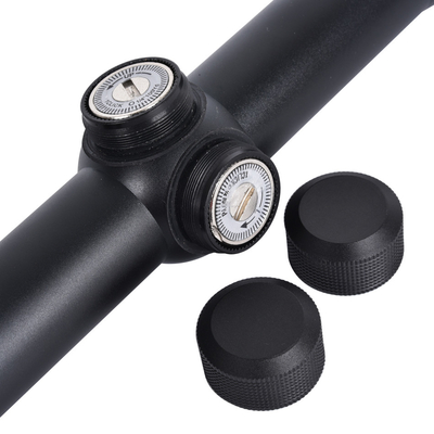 Τακτικό 4x32 OEM κυνηγετικό πεδίο με 100mm Eye Relief και 32mm διάμετρος αντικειμένου