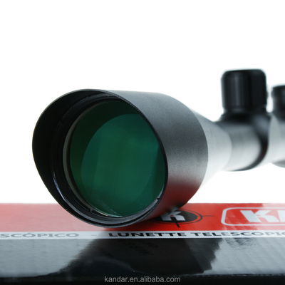 Το πεδίο όρασης πόδια 100yds 1.9° 10x42E Τελεσκόπιο εξοπλισμού θέασης κυνηγιού