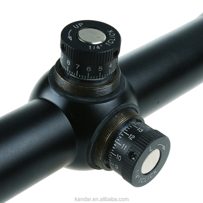 Το πεδίο όρασης πόδια 100yds 1.9° 10x42E Τελεσκόπιο εξοπλισμού θέασης κυνηγιού