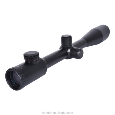 Το πεδίο όρασης πόδια 100yds 1.9° 10x42E Τελεσκόπιο εξοπλισμού θέασης κυνηγιού