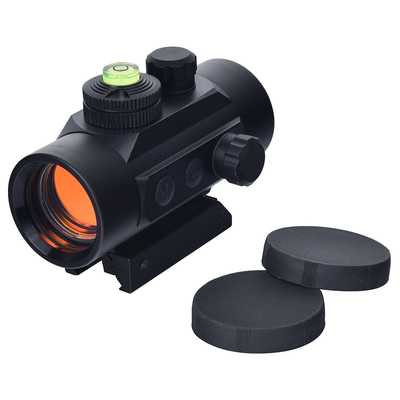 1X30 Σκόπιο λέιζερ Red Dot με διάμετρο σωλήνα 45 mm και βελτιωμένη απόκτηση στόχου