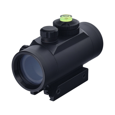 1X30 Σκόπιο λέιζερ Red Dot με διάμετρο σωλήνα 45 mm και βελτιωμένη απόκτηση στόχου