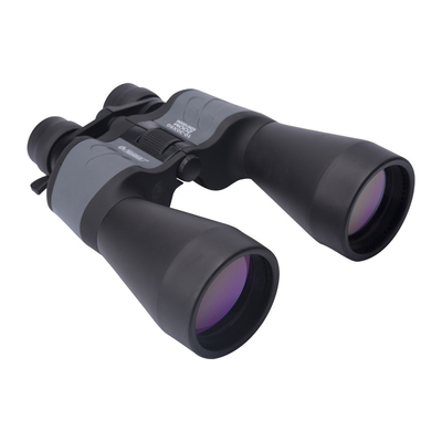 10-30X Μεγέθυνση Bak7 Porro Prism Μπλε διπλανό τηλεσκόπιο για κυνήγι και υπαίθριο