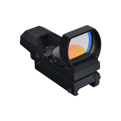 Διάταξη Red Dot 1X22X33 MO 3/5/10/15 Μέγιστη ισχύς εξόδου 0 4 Ρέτικλ Ρεφλέξ