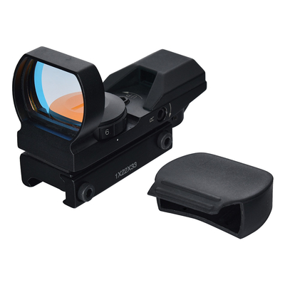 Διάταξη Red Dot 1X22X33 MO 3/5/10/15 Μέγιστη ισχύς εξόδου 0 4 Ρέτικλ Ρεφλέξ