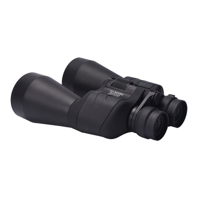 60mm Διάμετρος αντικειμένου Μαύρο 10-30X60 Μακρά απόσταση πεζοπορία Βινέκο για εξωτερικές εκδρομές