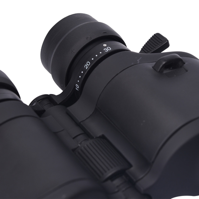 60mm Διάμετρος αντικειμένου Μαύρο 10-30X60 Μακρά απόσταση πεζοπορία Βινέκο για εξωτερικές εκδρομές