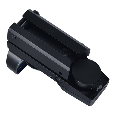 11mm/20mm Βάση 1X22x33 Red Dot Reflex Vision με δωρεάν ανακούφιση ματιών και αξεσουάρ