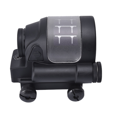 Αδιάβροχο Ηλιακό Red Dot Scope 1X36 Τακτικό Σύνθετο Σφραγισμένο Αντανακλαστικό Όραμα για κυνήγι