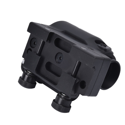 Αδιάβροχο Ηλιακό Red Dot Scope 1X36 Τακτικό Σύνθετο Σφραγισμένο Αντανακλαστικό Όραμα για κυνήγι