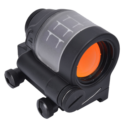 Αδιάβροχο Ηλιακό Red Dot Scope 1X36 Τακτικό Σύνθετο Σφραγισμένο Αντανακλαστικό Όραμα για κυνήγι